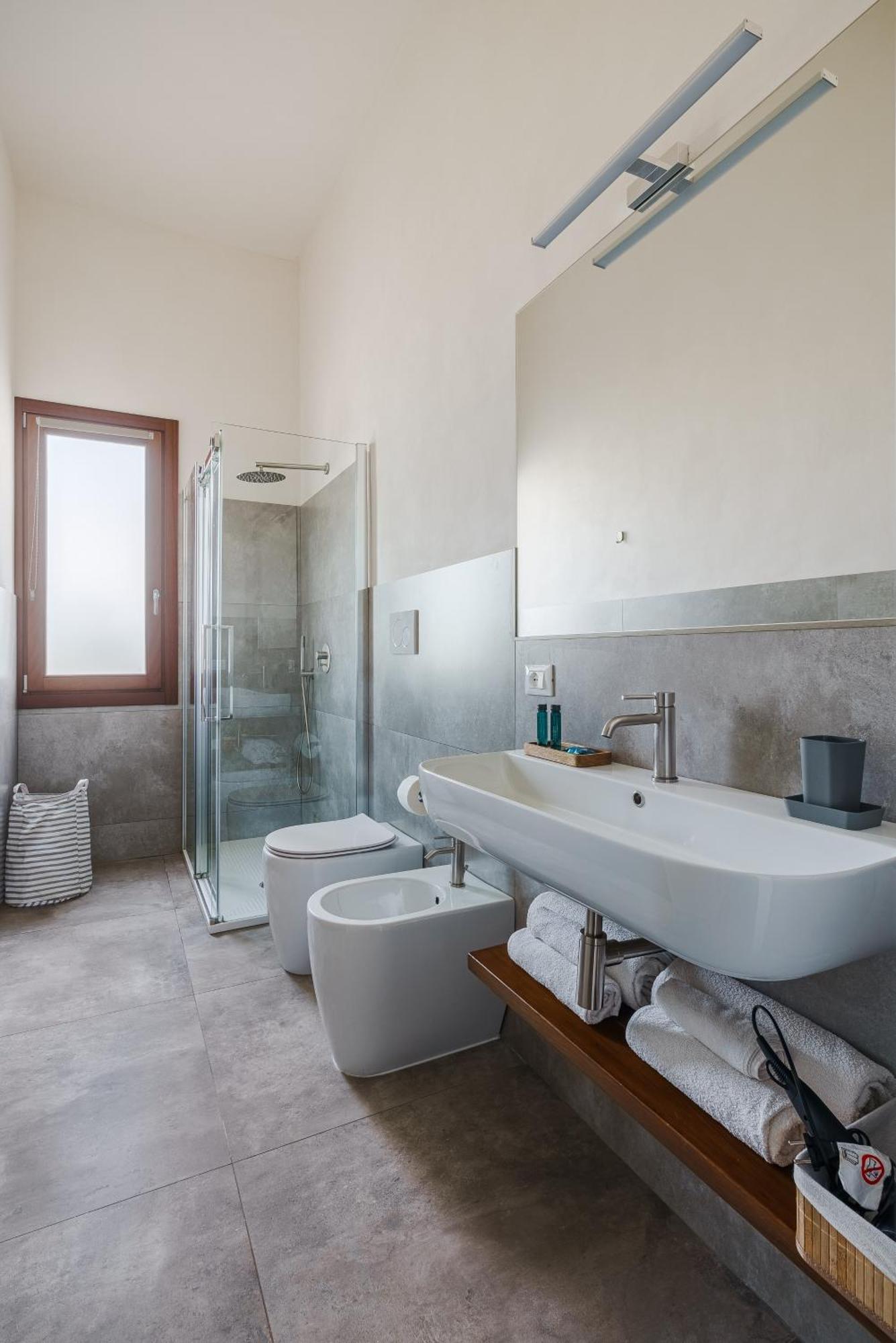 Villa Licari Stagnone Marsala Exterior foto